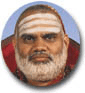 H. H. Sri Bharathi Theertha Mahaswamigal