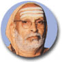 H. H. Sri Abhinava Vidyatheertha Mahaswamigal